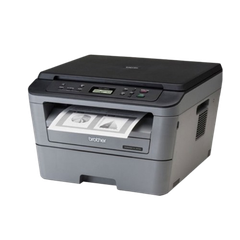 Máy in laser trắng đen đa năng Brother DCP-L2520D