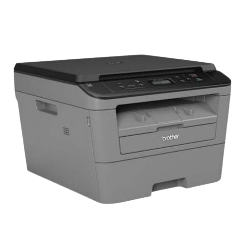 Máy in laser trắng đen đa năng Brother DCP-L2520D