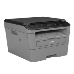 Máy in laser trắng đen đa năng Brother DCP-L2520D