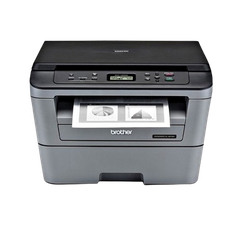Máy in laser trắng đen đa năng Brother DCP-L2520D