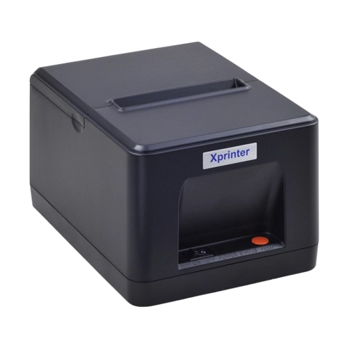 Máy in hóa đơn Xprinter 58IIB