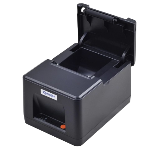 Máy in hóa đơn Xprinter 58IIB