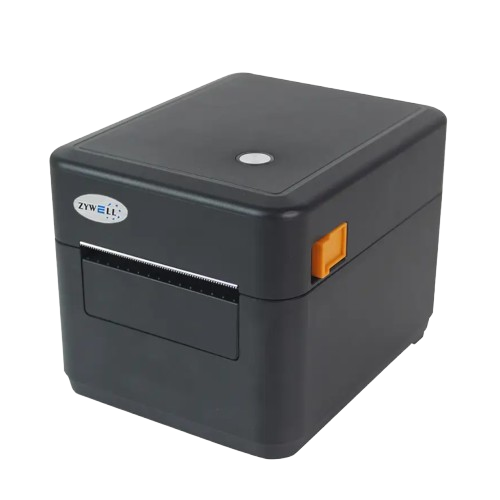 Máy in tem nhãn nhiệt Zywell ZY3608 USB/LAN