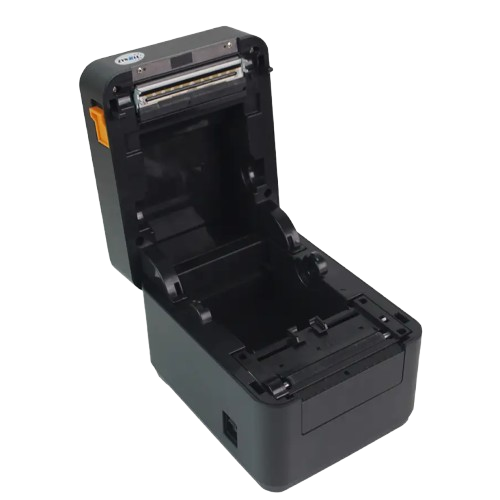 Máy in tem nhãn nhiệt Zywell ZY3608 USB