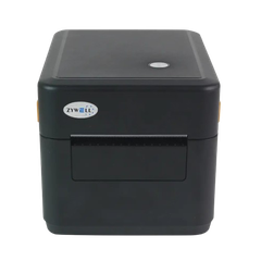 Máy in tem nhãn nhiệt Zywell ZY3608 USB/LAN