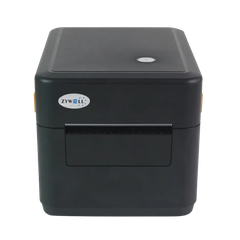 Máy in tem nhãn nhiệt Zywell ZY3608 USB/WIFI