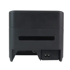 Máy in tem nhãn nhiệt Zywell ZY3608 USB
