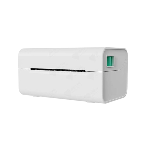 Máy in tem nhãn TD-402S USB/Bluetooth/Wifi