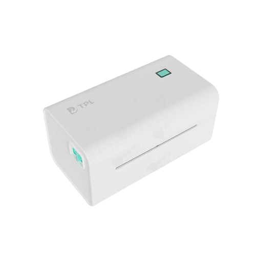 Máy in tem nhãn TD-402S USB/Bluetooth/Wifi