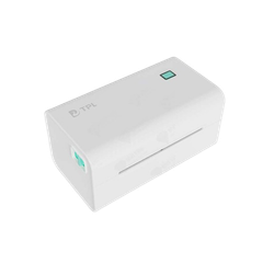 Máy in tem nhãn TD-402S USB/Bluetooth/Wifi
