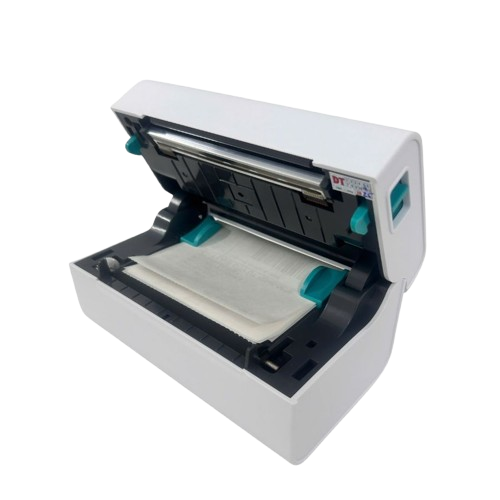 Máy in tem nhãn TD-402S USB/Bluetooth/Wifi