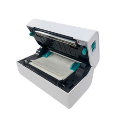 Máy in tem nhãn TD-402S USB/Bluetooth/Wifi