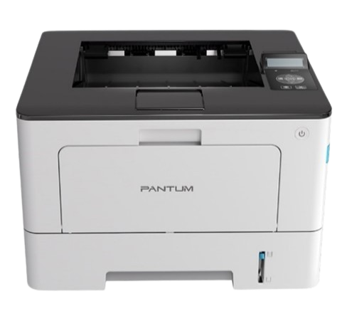 Máy in đơn chức năng trắng đen Pantum P3308DW Chính Hãng