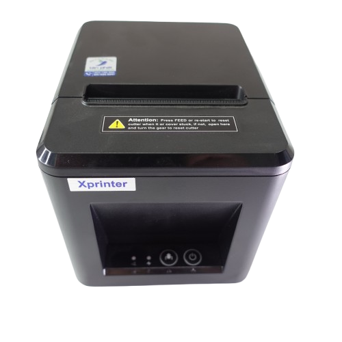 Máy in hóa đơn Xprinter XP-T80W