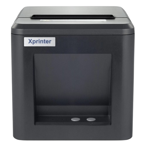 Máy in hóa đơn Xprinter XP-T80W