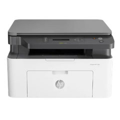 Máy in HP Laser đen trắng đa năng M FP 136w 4 ZB86A