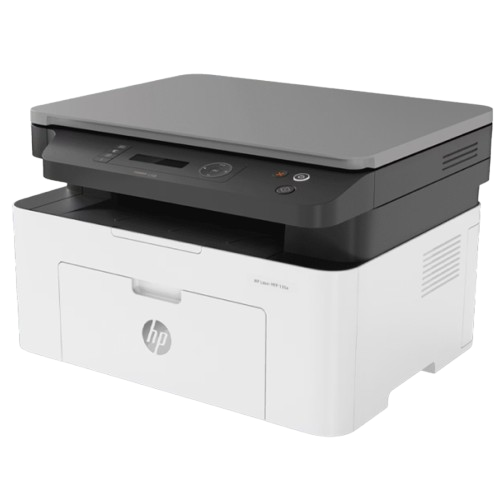 Máy in HP Laser đa chức năng MFP 136A 4ZB85A