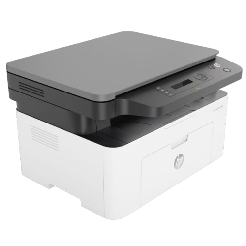 Máy in HP Laser đa chức năng MFP 136A 4ZB85A