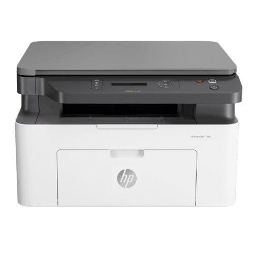 Máy in HP Laser đa chức năng MFP 136A 4ZB85A