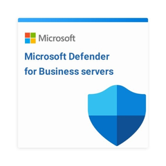 Phần mềm Microsoft Defender for Business Server