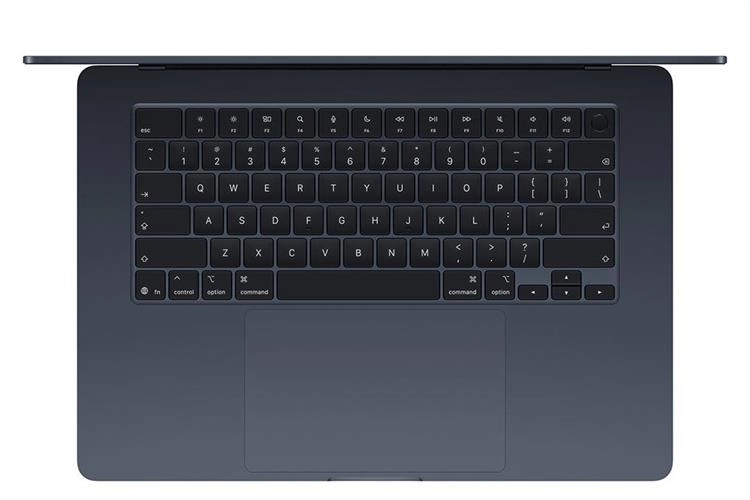 MÁY TÍNH XÁCH TAY APPLE M5 CHIP/10C CPU/10C GPU/24GB RAM/1TB SSD/15.3