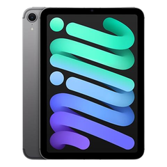 Máy Tính Bảng Apple iPad Mini 7 Wifi 128GB  Gray