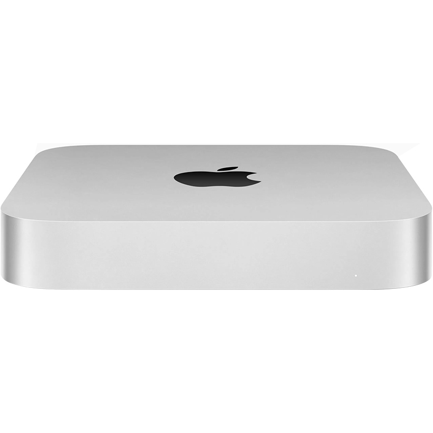 MÁY TÍNH ĐỂ BÀN (MAC) APPLE MAC MINI M4 10C CPU/10C GPU/16GB RAM/512GB SSD