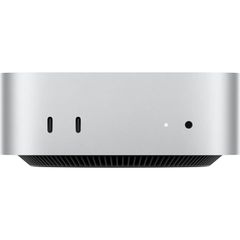 MÁY TÍNH ĐỂ BÀN (MAC) APPLE MAC MINI M4 10C CPU/10C GPU/16GB RAM/512GB SSD