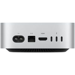 MÁY TÍNH ĐỂ BÀN (MAC) APPLE MAC MINI M4 10C CPU/10C GPU/16GB RAM/512GB SSD