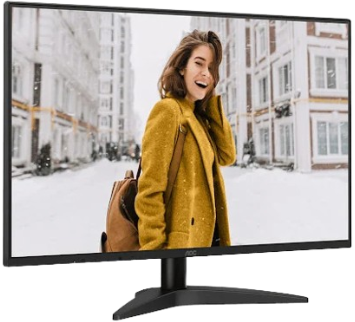 Màn hình AOC 27 inch Q27B36X/71 Đen