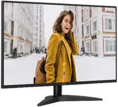 Màn hình AOC 27 inch Q27B36X/71 Đen