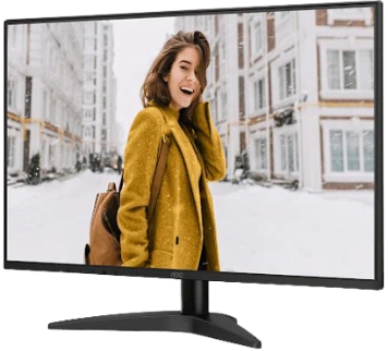 Màn hình AOC 27 inch Q27B36X/71 Đen