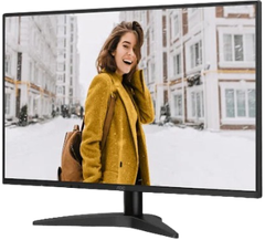 Màn hình AOC 27 inch Q27B36X/71 Đen