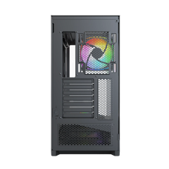 Case máy tính Montech SKY 3 Black
