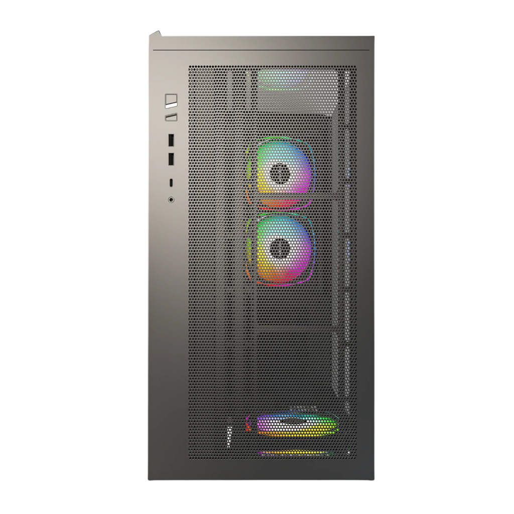 Case máy tính Montech SKY 3 Black