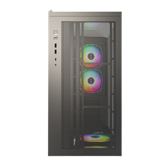 Case máy tính Montech SKY 3 Black
