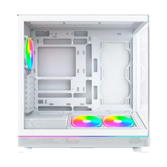 Case máy tính Montech SKY 3 White
