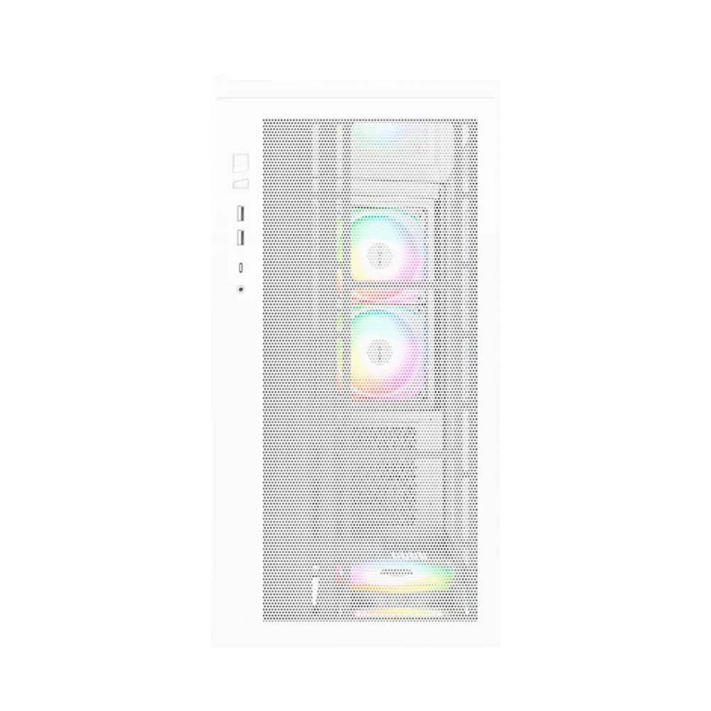 Case máy tính Montech SKY 3 White