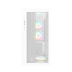 Case máy tính Montech SKY 3 White
