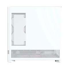 Case máy tính Montech SKY 3 White