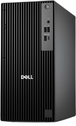 Máy trạm Dell Pro Tower QCT1250 Ultra5 235/16G(1x16)/512G/W11H/3Y