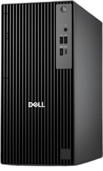 Máy trạm Dell Pro Tower QCT1250 Ultra5 235/16G(1x16)/512G/W11H/3Y
