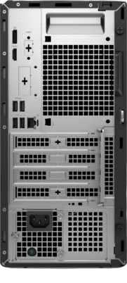 Máy trạm Dell Pro Tower QCT1250 Ultra5 235/16G(1x16)/512G/W11H/3Y