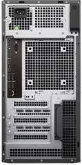 Máy trạm Dell Pro Max Tower T2 FCT2250 Ultra7 265/32G(1x32)/512GSSD/Linux/3Y