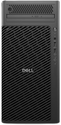 Máy trạm Dell Pro Max Tower T2 FCT2250 Ultra7 265/32G(1x32)/512GSSD/Linux/3Y