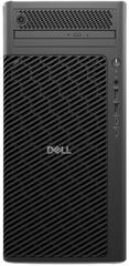 Máy trạm Dell Pro Max Tower T2 FCT2250 Ultra5 235/16G/256GB+2TB/A400 4GB/Linux/3Y