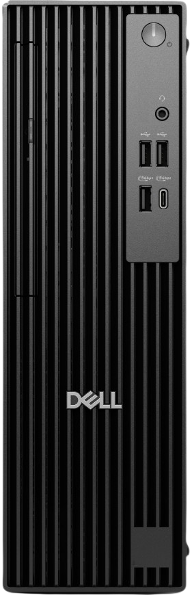 Máy trạm Dell Pro Slim QCS1250 Ultra 5-235/16GB/512GB/W11H/2Y