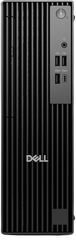 Máy trạm Dell Pro Slim QCS1250 Ultra 5-235/16GB/512GB/W11H/2Y