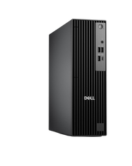 Máy trạm Dell Pro Slim QCS1250 Ultra 5-235/16GB/512GB/W11H/2Y