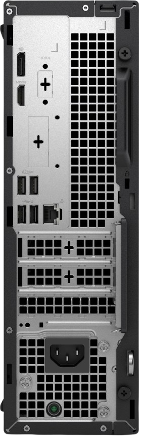 Máy trạm Dell Pro Slim QCS1250 Ultra 5-235/16GB/512GB/W11H/2Y